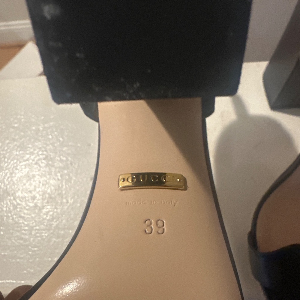Gucci Lifford Nero - Picture 4 of 7
